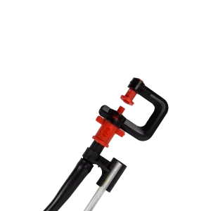 Micro Spreader Kit (Rain-Jet)