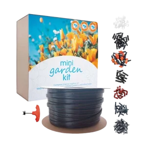 Mini Garden Irrigation Kit