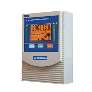 Omega Intelligent Control Box