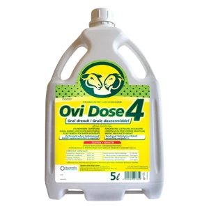 Ovi Dose 4
