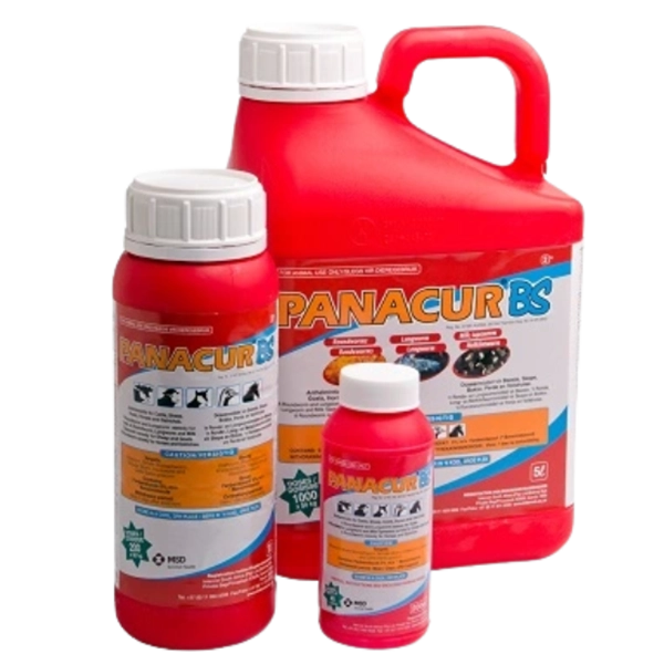 Panacur BS