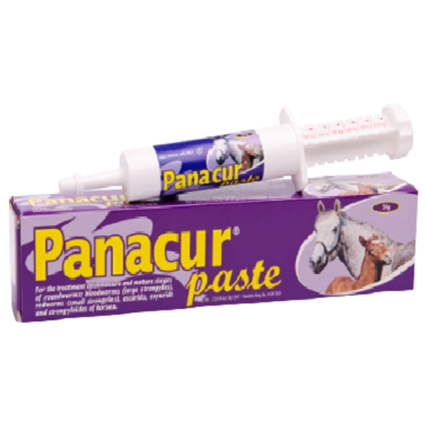 Panacur Paste (24g)