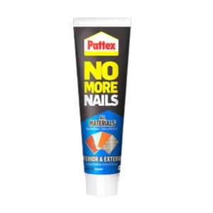 Pattex No More Nails Interior & Exterior