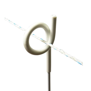 PIGTAIL POSTS