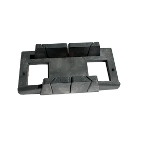 Plastic Mitre Box (Qualitools)