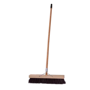 Platform Broom
