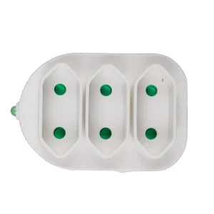 Plug Adaptor (3x5A)