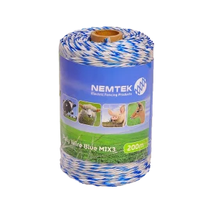 Nemtek Poly Wire Mix 3