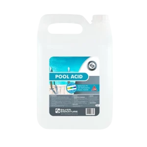 Pool Acid (Silver Signature)