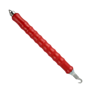 Potato Bag Twisting Tool