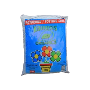 Potting Soil 30DM3 (15kg)