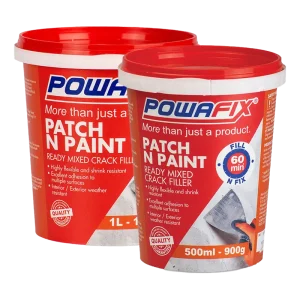 Powafix Patch N Paint