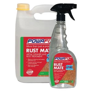 Powafix Rust Mate