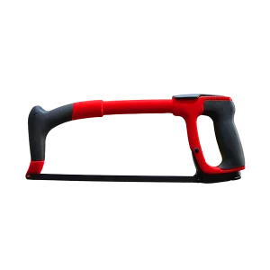 Professional Hacksaw Rubber Grip 300mm Qualitools