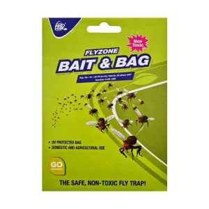 Protek Flyzone Bait & Bag