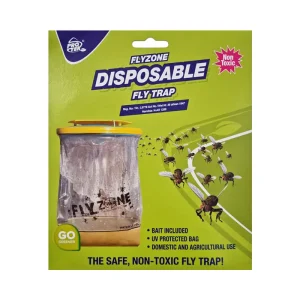 Protek Flyzone Disposable Fly Trap