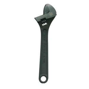 Qualitools Adjustable Wrench
