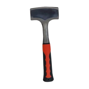 Qualitools Hammer Club All Steel