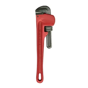 Qualitools Pipe Wrench