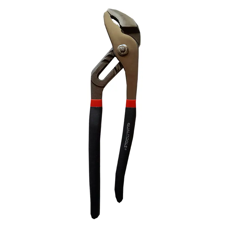 Qualitools Waterpump Plier
