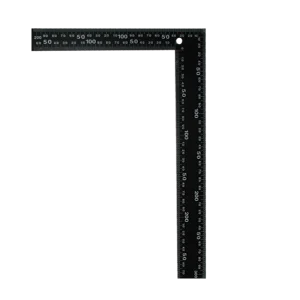 Rafters Square 400x600mm (Qualitools)