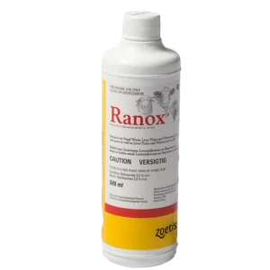 Ranox (500ml)