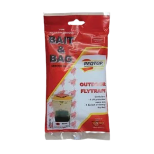 Redtop Flytrap Service Pack