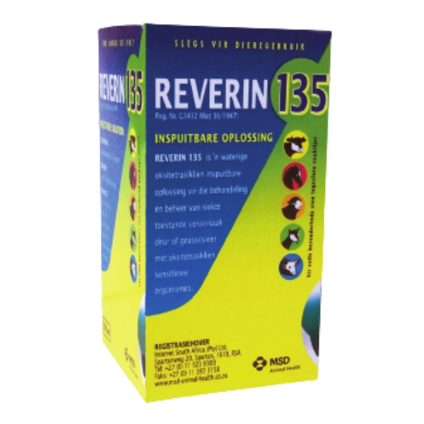 Reverin 135