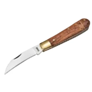 Biltong knife