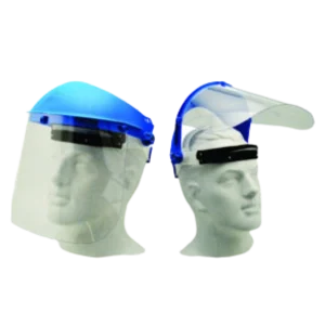 Safety Shield - Full Face