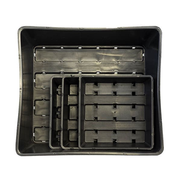 Seedling Tray Assorted | OBARO Online