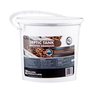 Septic tank Granuals