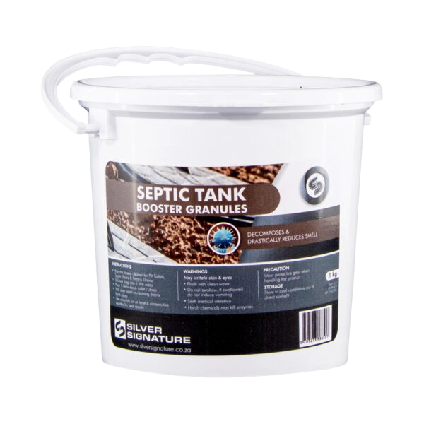 Septic tank Granuals