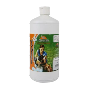 Shampoo Herbal 2in1