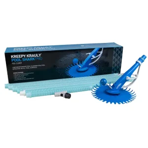 Kreepy Krauly