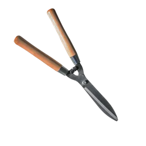 Shear Hedge Wavy blade (Qualitools)