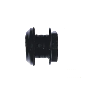 Short series tank connectors.