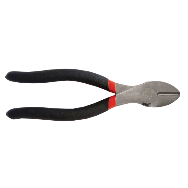 SIDE CUTTERS - HEAVY DUTY