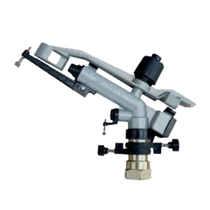 Sime Jolly Cannon Spray + Nozzles