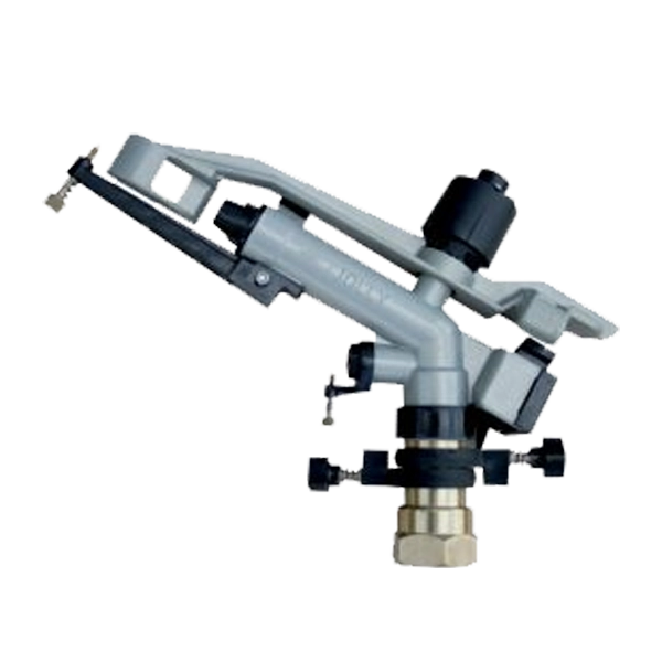 Sime Jolly Cannon Spray + Nozzles