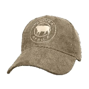 KHAKI PRO HUNTER PEAK CAP