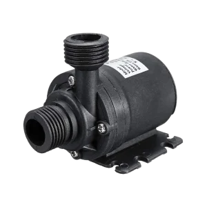 Solar 12 V pump