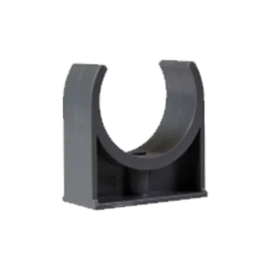 Solvent Pipe Support Clip