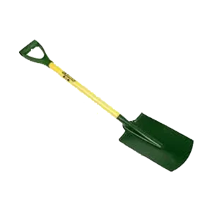 Spade Light Weight 530 (Lasher)