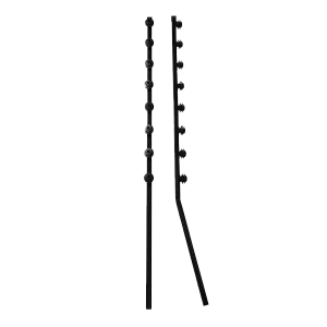 SQUARE TUBE BRACKET