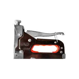 Staple Gun Heavy Duty (Qualitools)