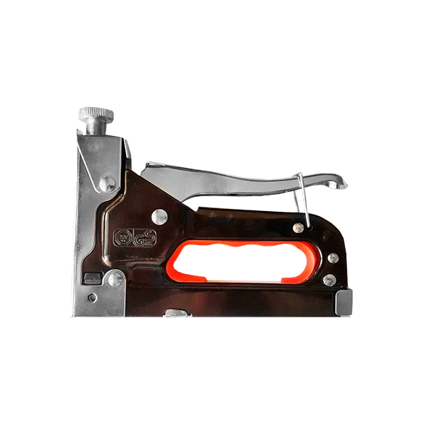 Staple Gun Heavy Duty (Qualitools)