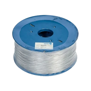 STRANDED ALUMINIUM WIRE