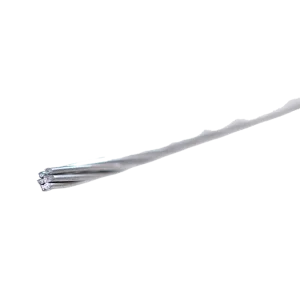 STRANDED GALVANISED WIRE