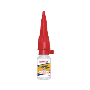 Pratley Super Glue